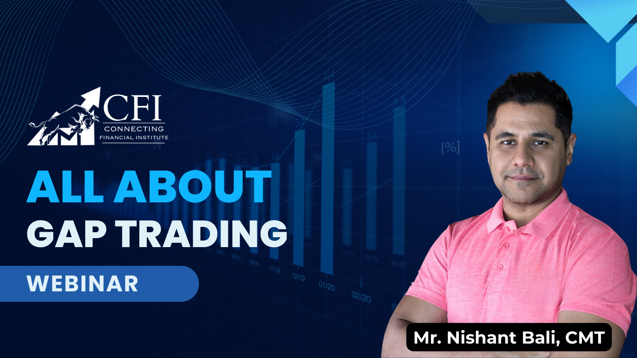 GAP trading
