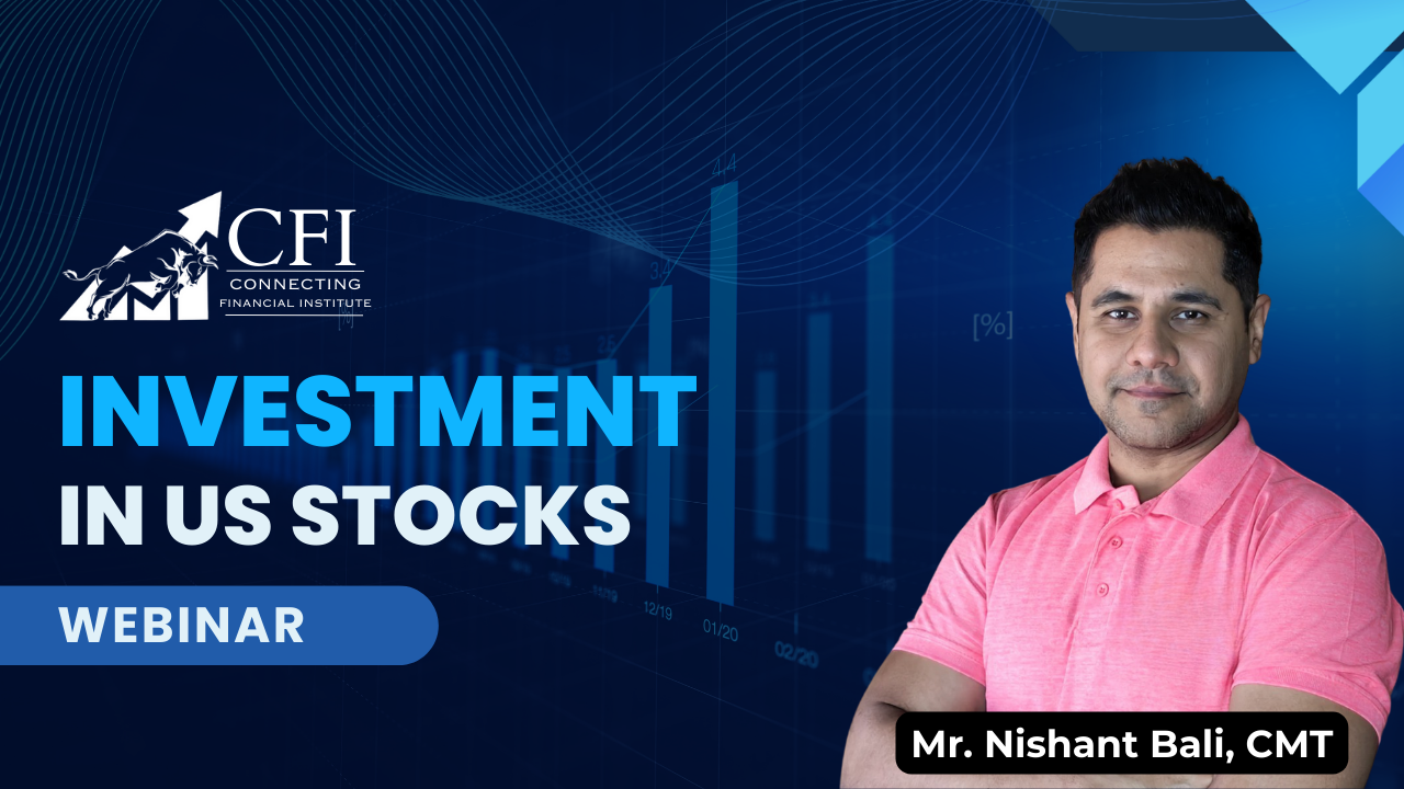 Investment in US stocks