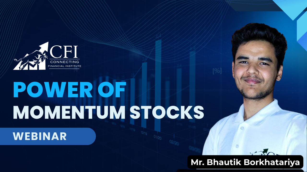 Power of Momentum Stocks