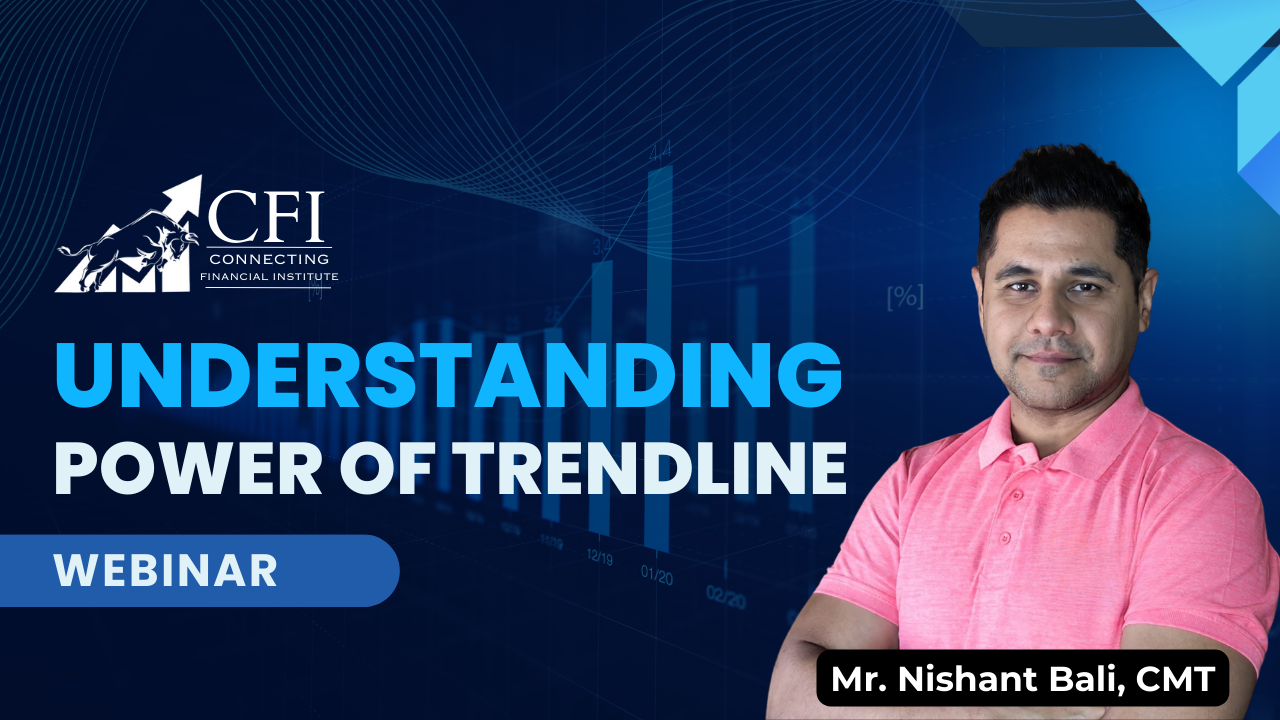 Power of trendline