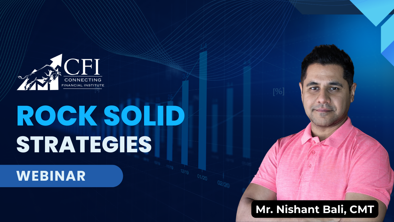 Rock solid strategies