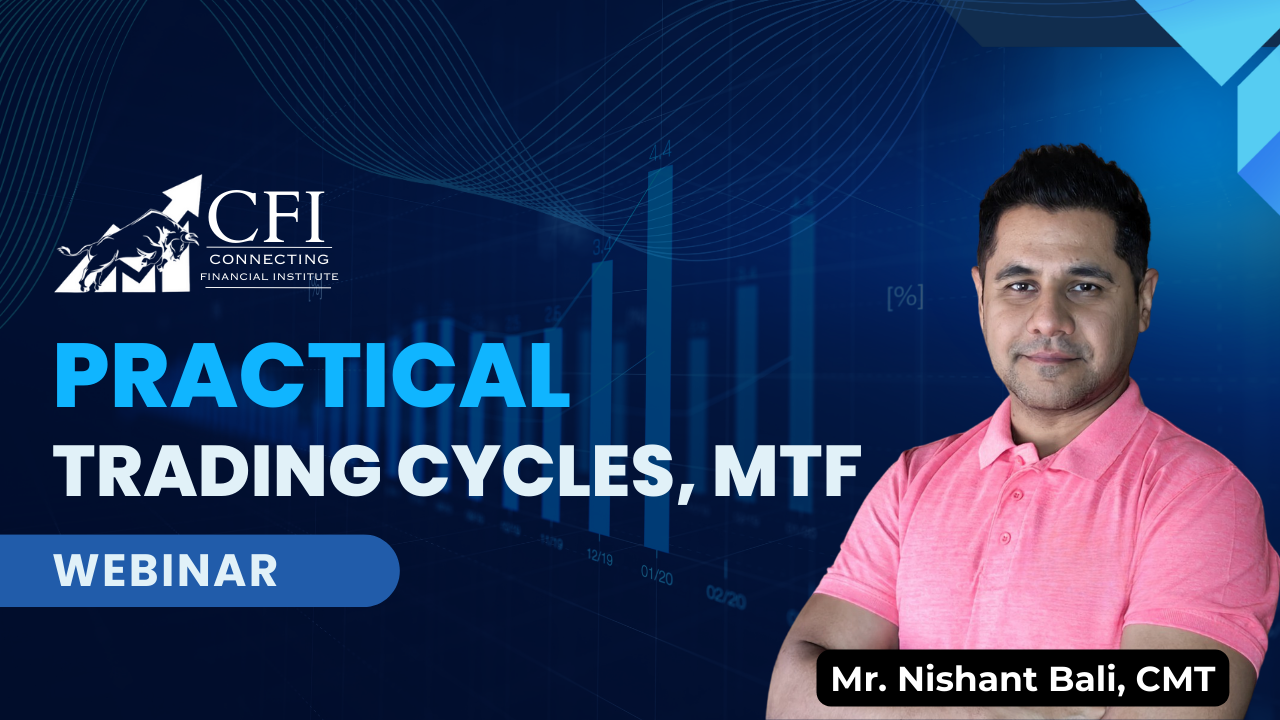 Practical trading cycles, MTF