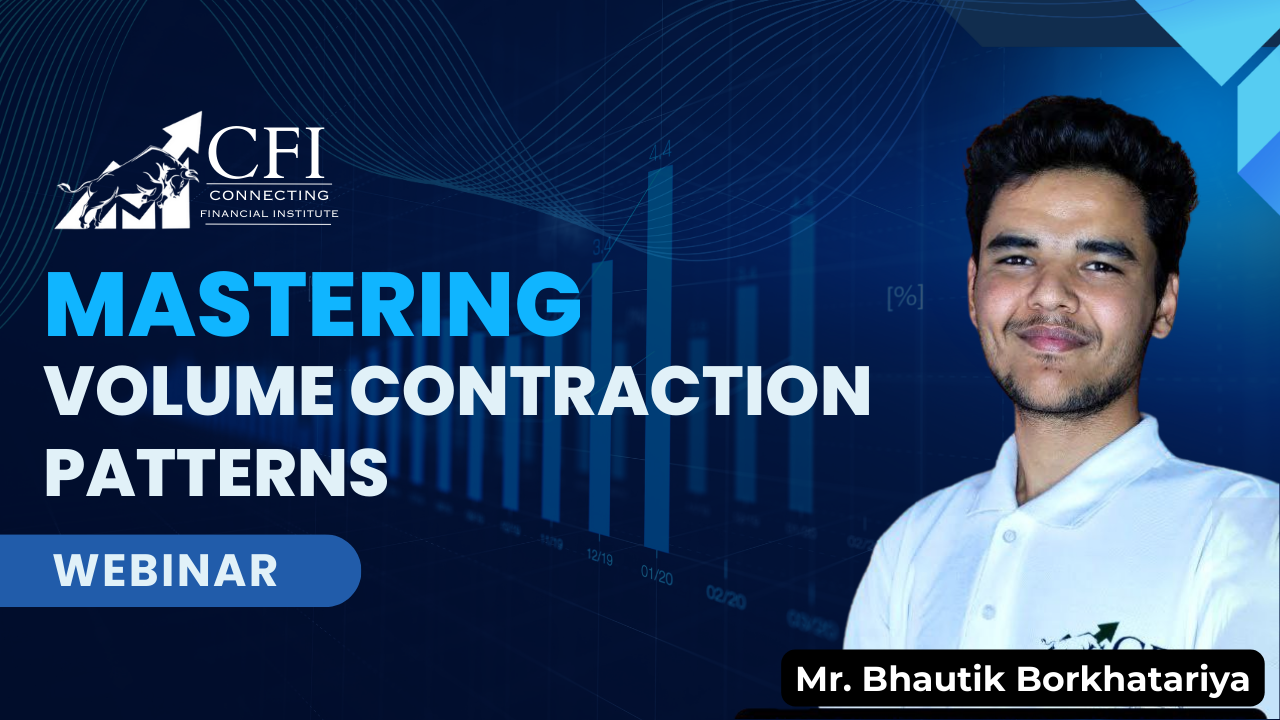 Mastering Volume Contraction Patterns