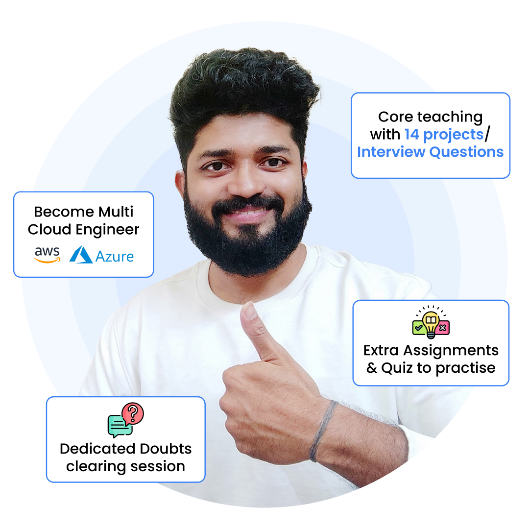 Prime batch 8 0 100 job ready devops course for beginner and